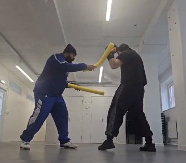 1 to 1 Boxing Development - 1 hour 